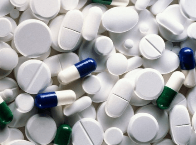 Tratamento de medicamentos das helmintiases